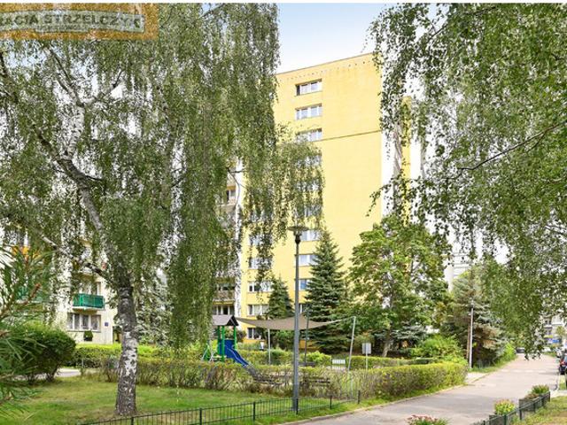Mieszkanie do wynajęcia, Warszawa Ursynów Natolin Henryka Raabego, 4200 PLN, 65,02 m2, domy 847/9046/OMW