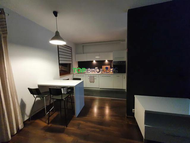 Mieszkanie do wynajęcia, Warszawa Ursynów Ursynów Natolin Aleja Komisji Edukacji Narodowej, 3299 PLN, 48 m2, domy TB#570753