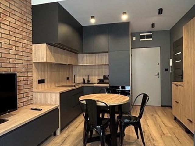 Mieszkanie do wynajęcia, Warszawa Wawer Korkowa, 2600 PLN, 27 m2, domy REMAX 40 MW SMART