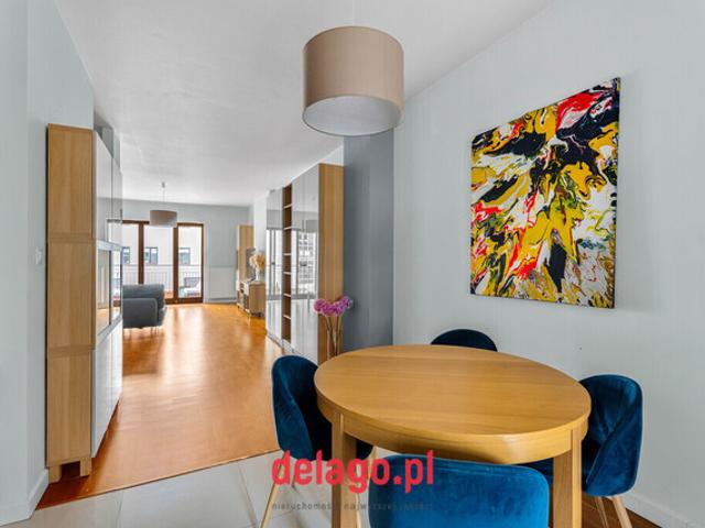 Mieszkanie do wynajęcia, Warszawa Wilanów Prymasa Augusta Hlonda, 8900 PLN, 106,8 m2, domy 880/13242/OMW