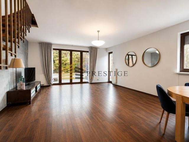 Mieszkanie do wynajęcia, Warszawa Wilanów Syta, 8300 PLN, 105 m2, domy 4845/16199/OMW
