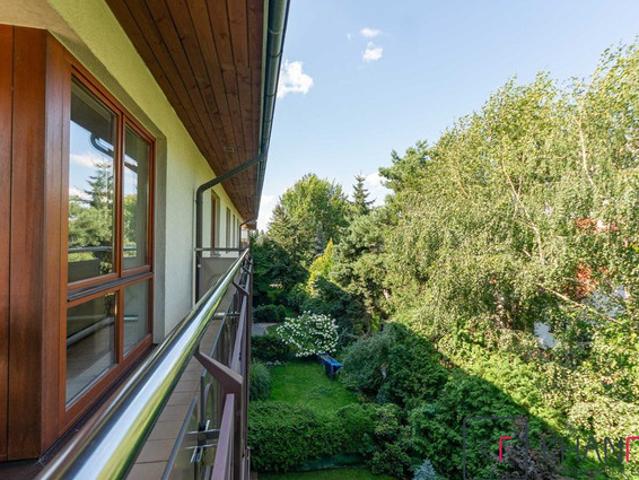 Mieszkanie do wynajęcia, Warszawa Wilanów Urodzajna, 6700 PLN, 133 m2, domy 1664/1826/OMW