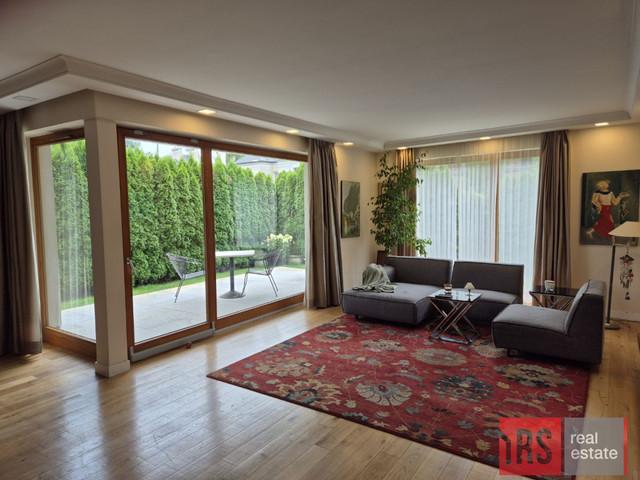 Mieszkanie do wynajęcia, Warszawa Wilanów Zawady Syta, 8600 PLN, 95 m2, domy RS_88