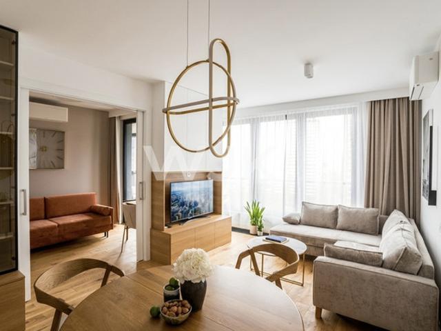 Mieszkanie do wynajęcia, Warszawa Wola Grzybowska, 9000 PLN, 59 m2, domy 2805/17111/OMW