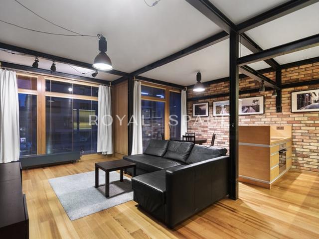 Mieszkanie do wynajęcia, Warszawa Wola Kolejowa, 4800 PLN, 50 m2, domy 5301/7466/OMW