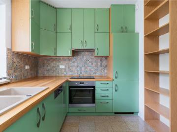 Mieszkanie do wynajęcia, Warszawa Wola Warszawa Wola Banderii, 4500 PLN, 56,4 m2, domy FE246179