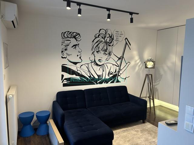 Mieszkanie do wynajęcia, Warszawa Wola, 4999 PLN, 56 m2, domy 232/6166/OMW