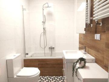 Mieszkanie do wynajęcia, Warszawa Białołęka Dionizosa, 2450 PLN, 41,38 m2, domy 23510/2517/OMW