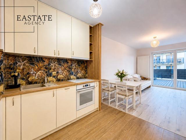 Mieszkanie do wynajęcia, Warszawa Białołęka Marii Callas, 3300 PLN, 40 m2, domy 3154/19413/OMW