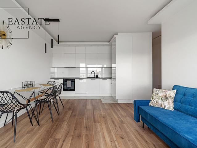 Mieszkanie do wynajęcia, Warszawa Białołęka Nowodwory Sprawna, 3400 PLN, 50 m2, domy 3276/19413/OMW
