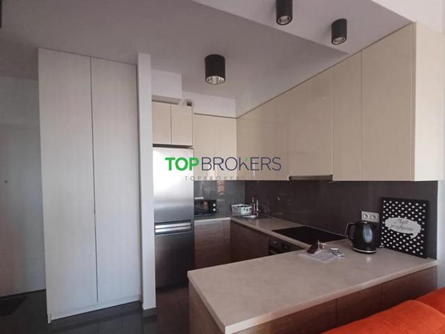Dwupokojowe mieszkanie do wynajęcia