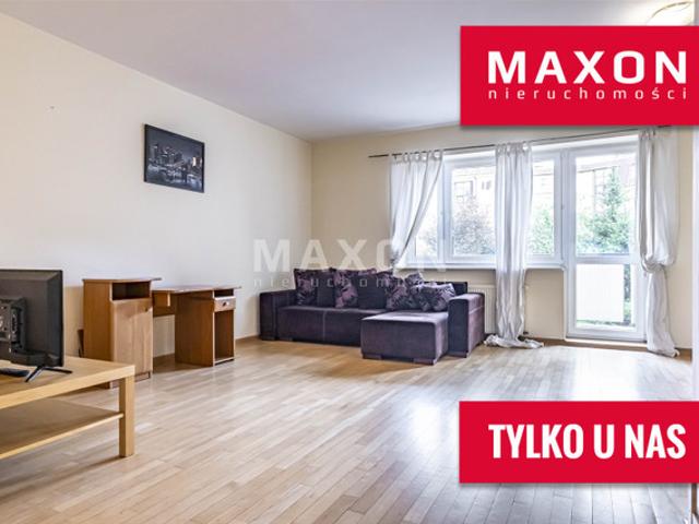 Dwupokojowe mieszkanie do wynajęcia