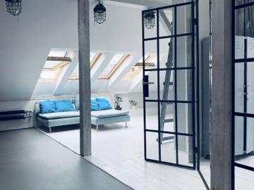 Mieszkanie do wynajęcia, Warszawa Chełmska, 4990 PLN, 49 m2, domy 315/19521/OMW