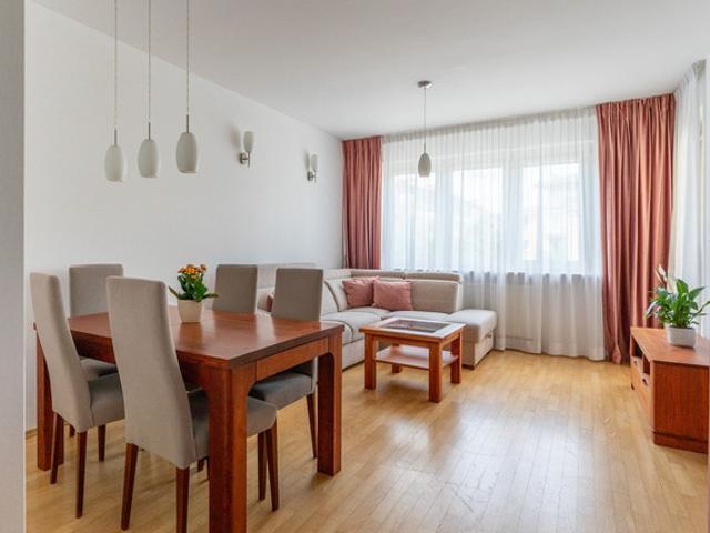 Mieszkanie do wynajęcia, Warszawa Kazimierza Jeżewskiego 3 Kazimierza Jeżewskiego, 3000 PLN, 51,1 m2, domy REMAX SMART I 239/7675/OMW