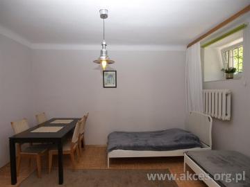 Mieszkanie do wynajęcia, Warszawa M. Warszawa Mokotów Górny Mokotów, 2700 PLN, 43 m2, domy ACE MW 143726