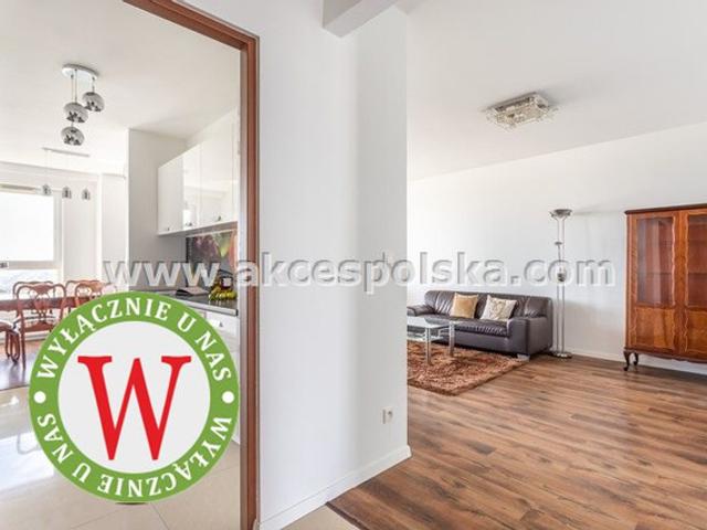 Mieszkanie do wynajęcia, Warszawa M. Warszawa Mokotów Ksawerów Bukowińska, 4500 PLN, 90 m2, domy MW 162102