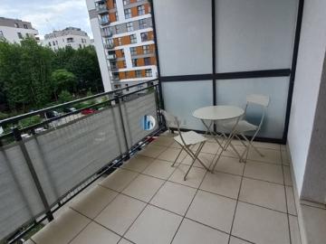 Mieszkanie do wynajęcia, Warszawa M. Warszawa Mokotów Służewiec Woronicza, 2900 PLN, 44 m2, domy PAP MW 4015