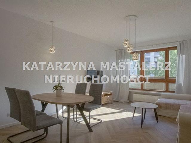 Trzypokojowe mieszkanie do wynajęcia