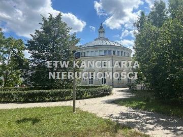 Mieszkanie do wynajęcia, Warszawa M. Warszawa Żoliborz Stary Żoliborz Adama Próchnika, 3000 PLN, 36,2 m2, domy ETW MW 383