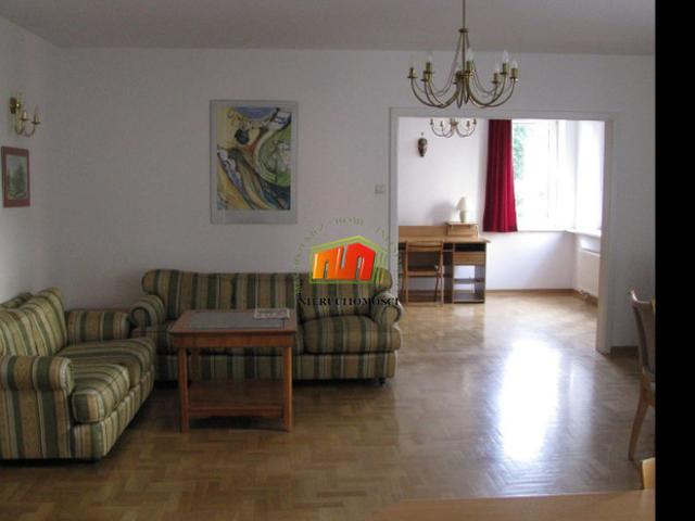 Czteropokojowe mieszkanie do wynajęcia