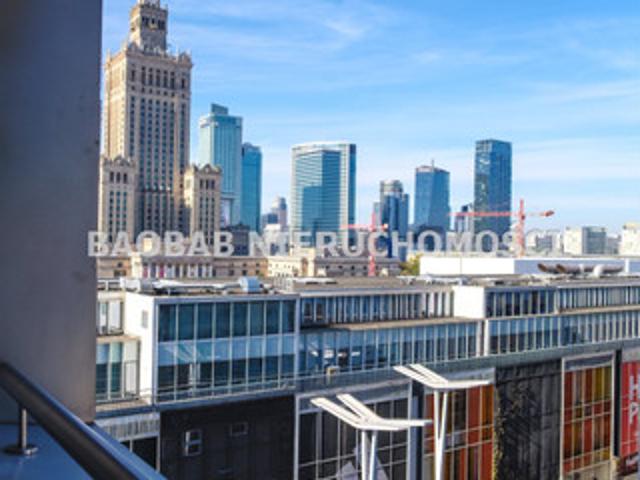 Mieszkanie do wynajęcia, Warszawa M. Warszawa Śródmieście Chmielna, 2700 PLN, 39 m2, domy BAO MW 206
