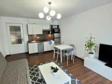 Mieszkanie do wynajęcia, Warszawa M. Warszawa Śródmieście Powiśle, 2800 PLN, 43 m2, domy PAP MW 4011