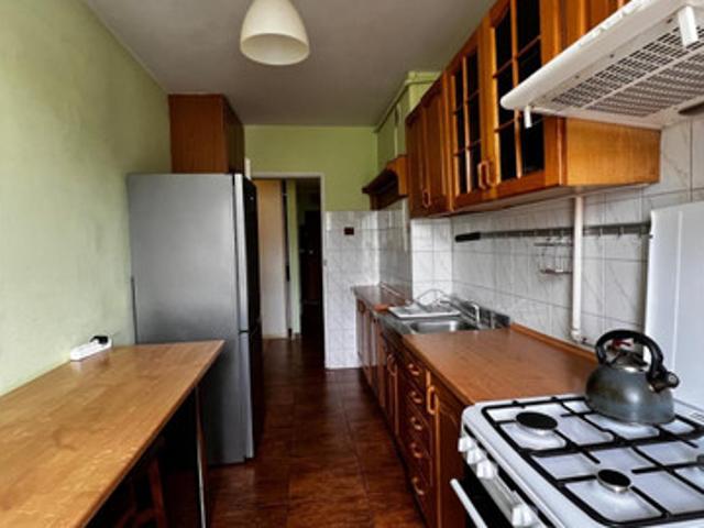 Mieszkanie do wynajęcia, Warszawa M. Warszawa Targówek, Bródno Palestyńska, 2000 PLN, 52 m2, domy GRN MW 120056