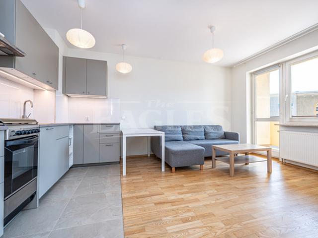 Mieszkanie do wynajęcia, Warszawa Mokotów Mokotów Czerniaków Bluszczańska, 3000 PLN, 45 m2, domy 799021