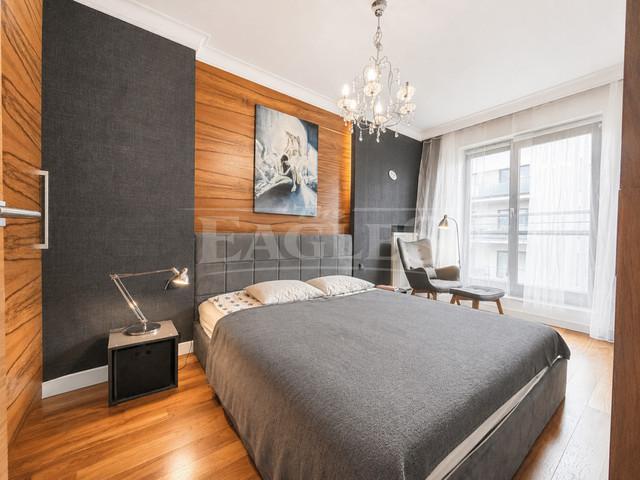 Mieszkanie do wynajęcia, Warszawa Mokotów Mokotów Siekierki Bartycka, 3400 PLN, 57 m2, domy 795715