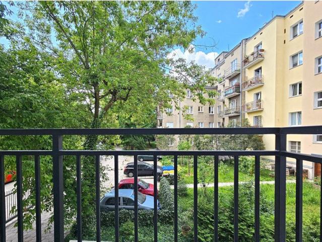 Mieszkanie do wynajęcia, Warszawa Mokotów Mokotów Stary Mokotów Puławska, 2700 PLN, 39 m2, domy 155574