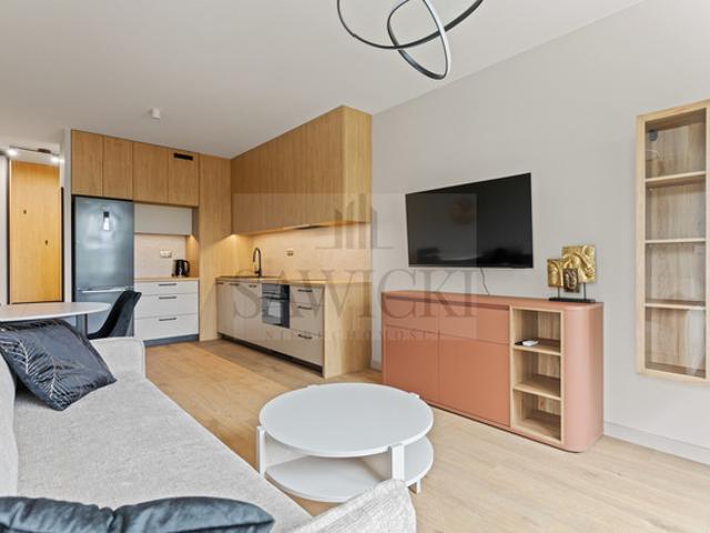 Mieszkanie do wynajęcia, Warszawa Mokotów Bokserska, 4000 PLN, 43 m2, domy 2245/858/OMW