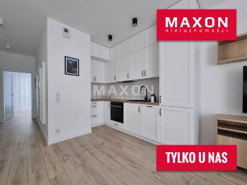 Dwupokojowe mieszkanie do wynajęcia