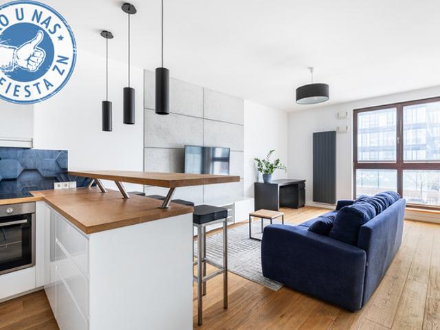 Mieszkanie do wynajęcia, Warszawa Mokotów Wynalazek, 3500 PLN, 51 m2, domy 8863/1621/OMW
