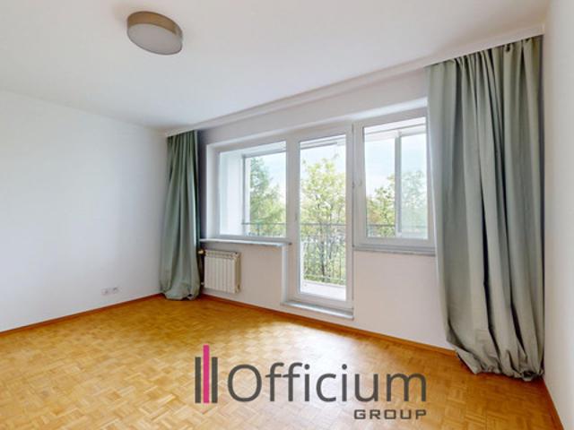 Mieszkanie do wynajęcia, Warszawa Mokotów Warszawa Mokotów Jana Iii Sobieskiego, 3300 PLN, 56,8 m2, domy OB447087