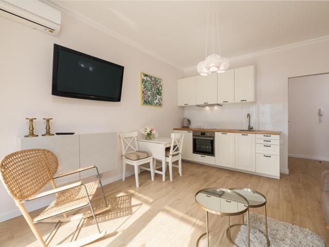 Mieszkanie do wynajęcia, Warszawa Mokotów, 4000 PLN, 40 m2, domy 753