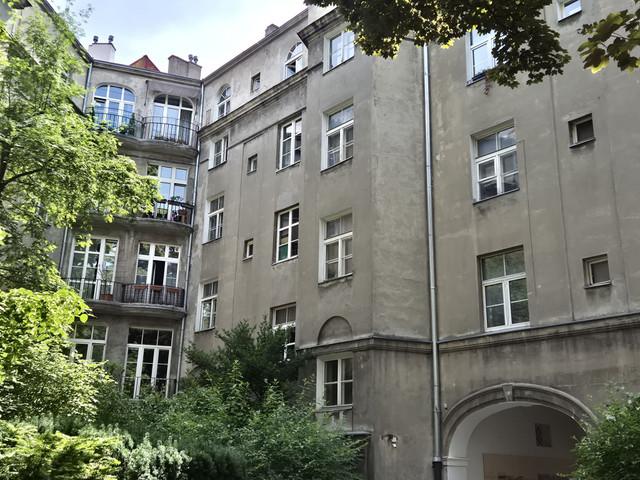 Mieszkanie do wynajęcia, Warszawa Ochota Filtry Wawelska, 2500 PLN, 70,58 m2, domy 13