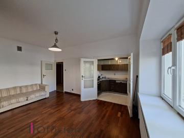 Mieszkanie do wynajęcia, Warszawa Żoliborz Warszawa Żoliborz, 2900 PLN, 46 m2, domy OB262583