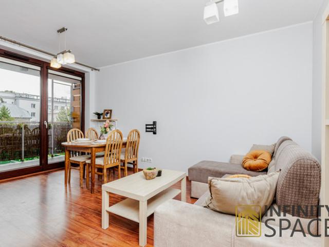 Mieszkanie do wynajęcia, Warszawa Praga Południe Warszawa Praga Południe Wiatraczna, 2950 PLN, 54,82 m2, domy INFINITY427067