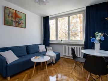 Mieszkanie do wynajęcia, Warszawa Praga Południe Brazylijska Brazylijska, 2500 PLN, 37,2 m2, domy 134 MW A8FYbdnXfO