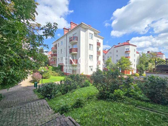 Dwupokojowe mieszkanie do wynajęcia