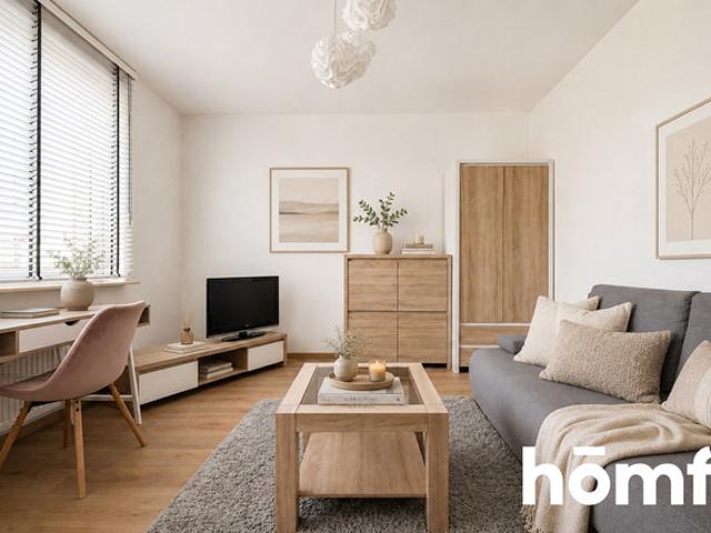 Mieszkanie do wynajęcia, Warszawa Praga Południe Jugosłowiańska, 3350 PLN, 47,9 m2, domy 60536/2089/OMW