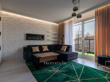 Mieszkanie do wynajęcia, Warszawa Praga Północ Warszawa Praga Północ Radzymińska, 4200 PLN, 50 m2, domy PI687181