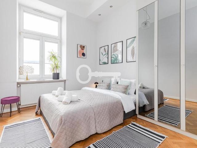 Mieszkanie do wynajęcia, Warszawa Śródmieście Śródmieście Północne Smolna, 4000 PLN, 34,5 m2, domy 217395