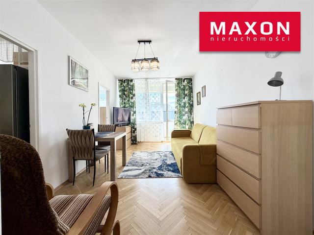 Mieszkanie do wynajęcia, Warszawa Śródmieście ul. Daniłowiczowska, 2700 PLN, 35,46 m2, domy 28530/MW/MAX