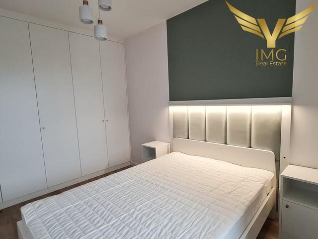 Mieszkanie do wynajęcia, Warszawa Śródmieście, 4000 PLN, 42 m2, domy 876/9634/OMW