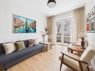 Mieszkanie do wynajęcia, Warszawa Sewerynów Sewerynów, 3000 PLN, 35 m2, domy KNG MW 7599