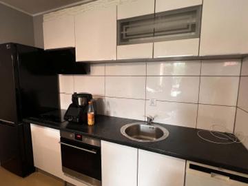 Mieszkanie do wynajęcia, Wejherowski pow. Wejherowo Franciszka Fenikowskiego, 2700 PLN, 72 m2, domy 2615