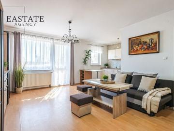 Mieszkanie do wynajęcia, Wejherowski Rumia Warszawska, 2200 PLN, 48 m2, domy 3026/19413/OMW