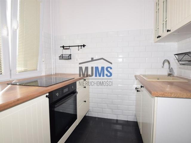 Mieszkanie do wynajęcia, Wejherowski Rumia Janowo Wrocławska, 2100 PLN, 33 m2, domy YNK MW 2797