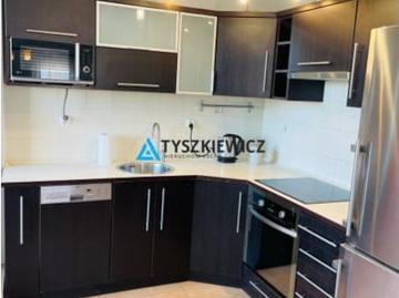 Mieszkanie do wynajęcia, Wejherowski Rumia Kosynierów, 2400 PLN, 52,2 m2, domy TY842422